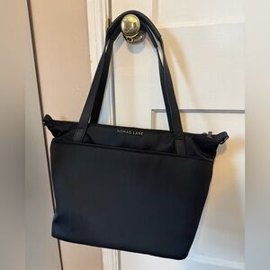 Nomad Lane Origami Tote like new